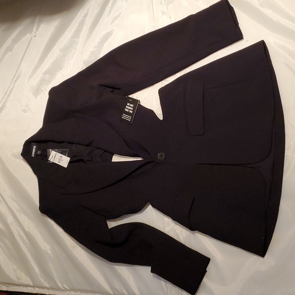 Express nwt $129 - Picture 3 of 11